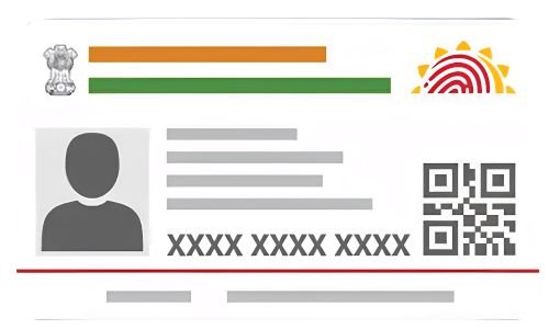 aadhar card