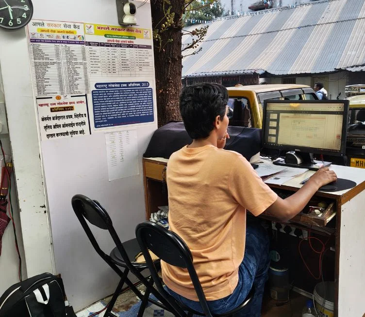 Professional Document Services in Mumbai provided by Heena Enterprises