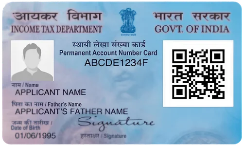 PAN Card Service in Mumbai