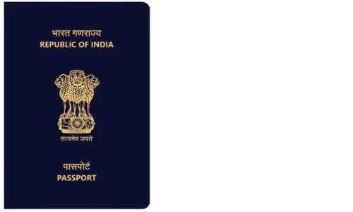 Passport Service in Mumbai